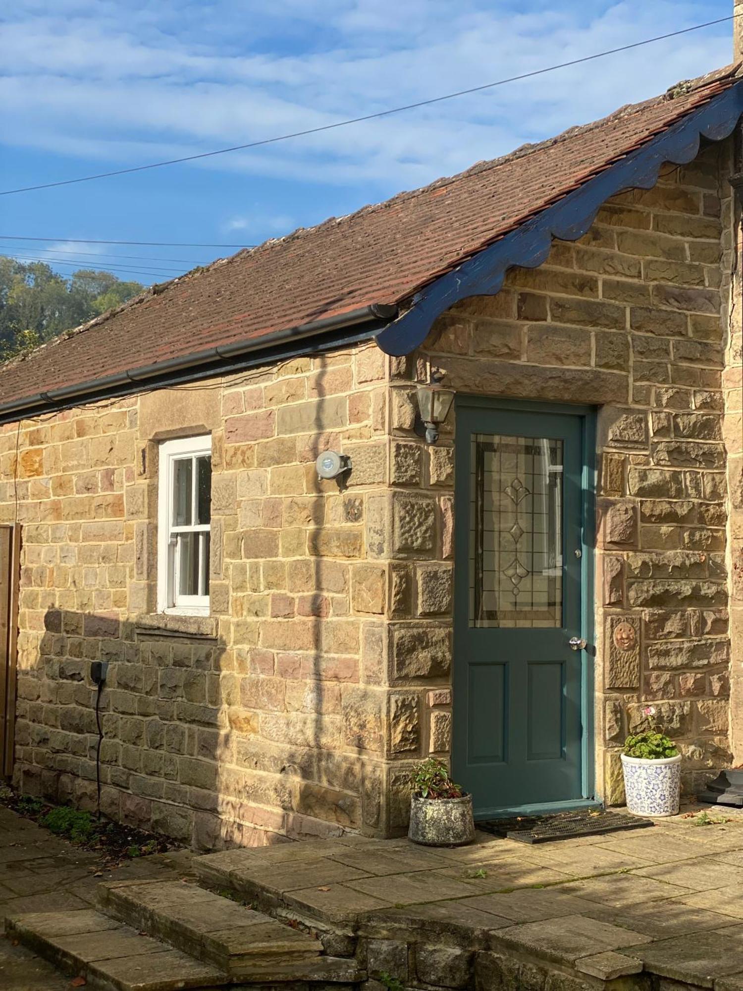 The Little Haven In Bakewell 아파트 외부 사진