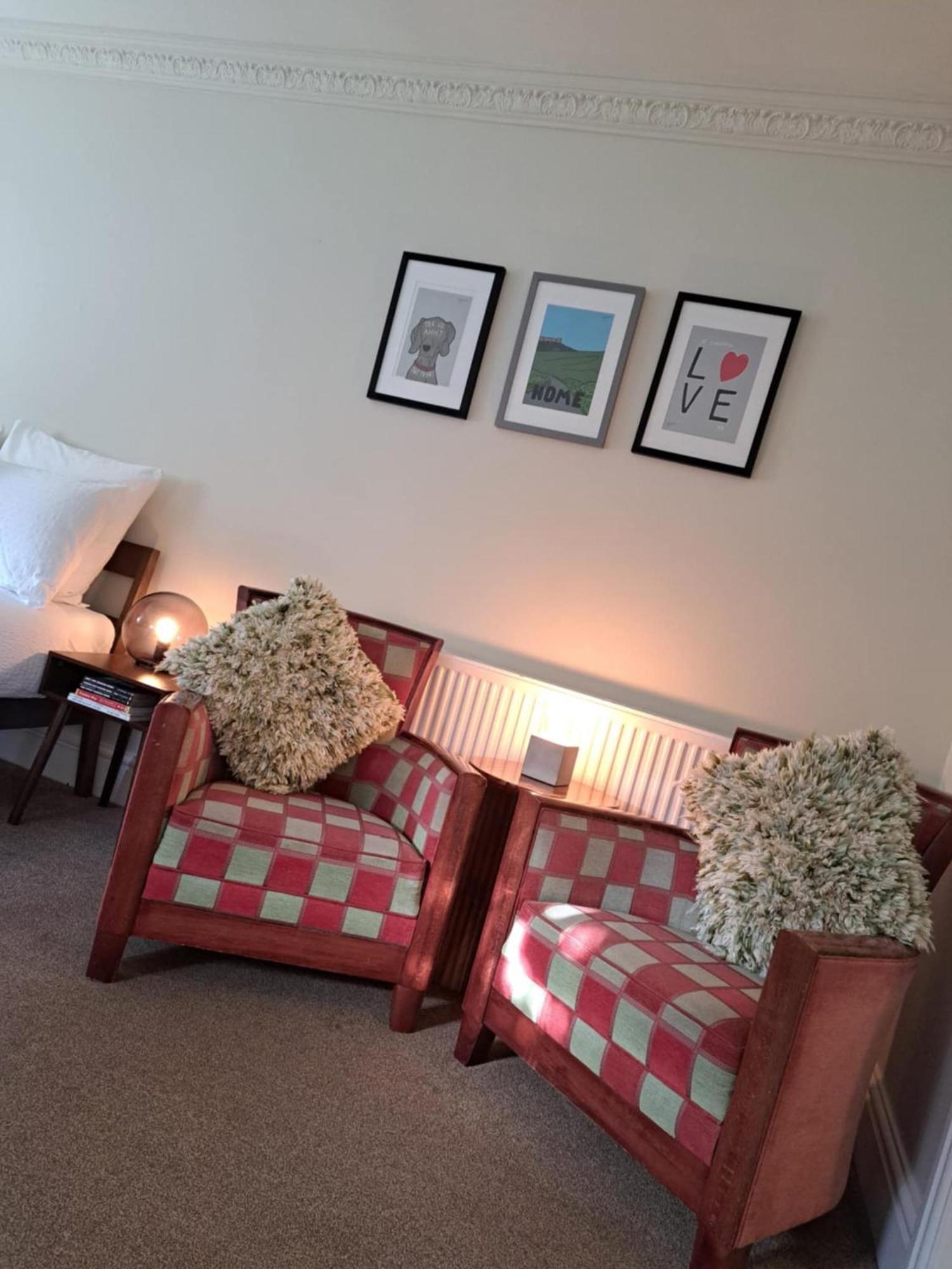 The Little Haven In Bakewell 아파트 외부 사진