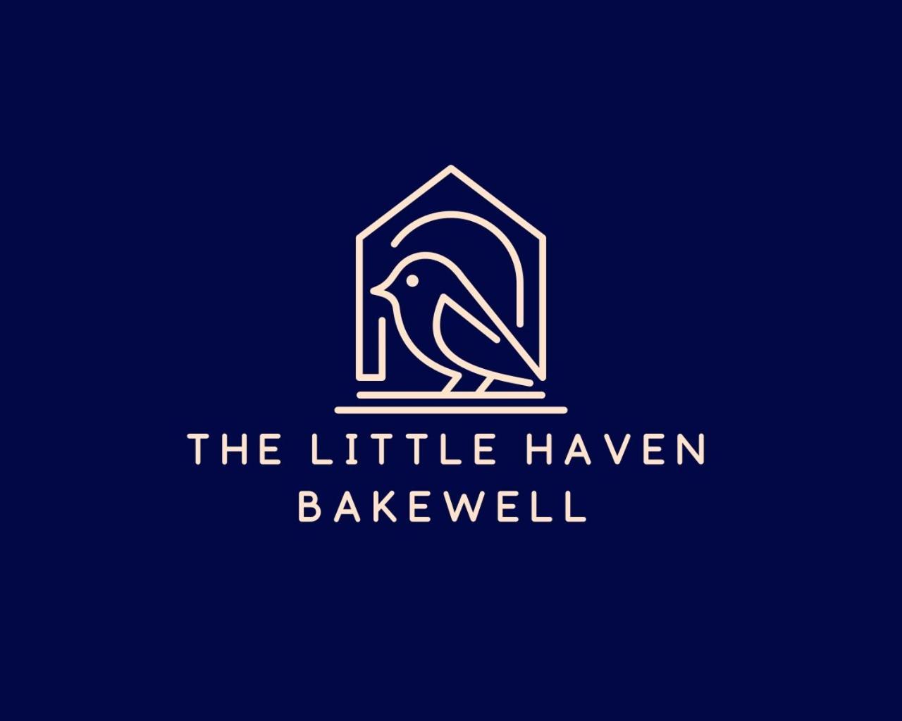 The Little Haven In Bakewell 아파트 외부 사진